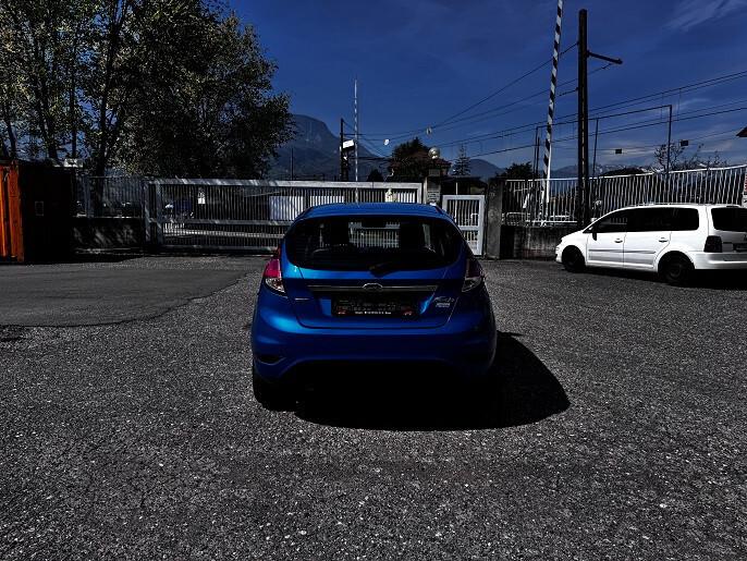 Ford Fiesta 1.0 EcoBoost 100CV 5 porte Individual