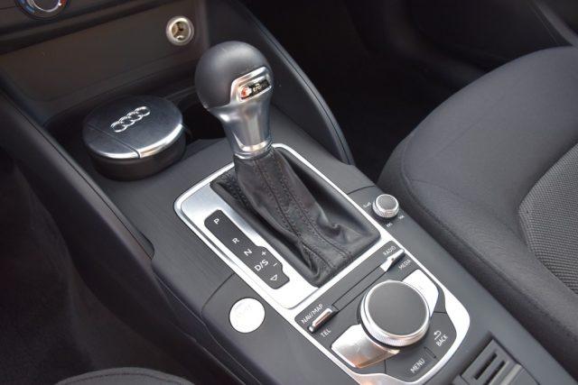 AUDI A3 1.6 TDI 116 CV S tronic Business