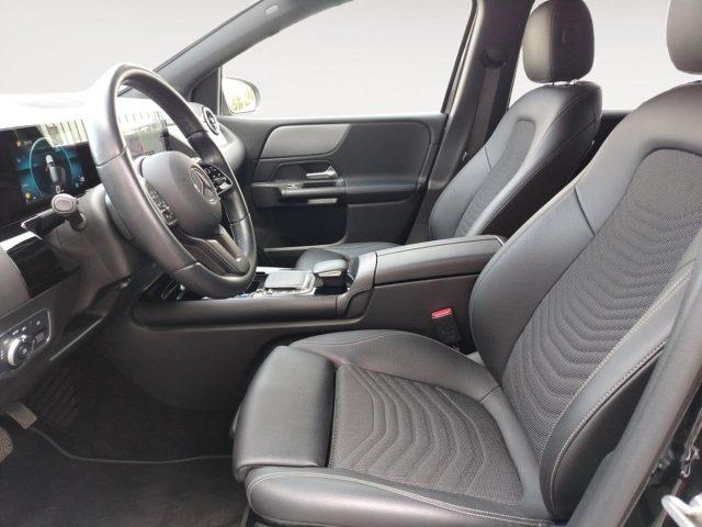 MERCEDES-BENZ B 180 Business Extra -garanzia-3-anni
