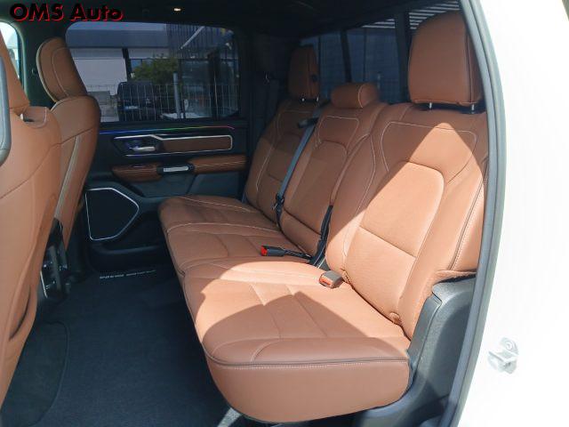 DODGE RAM 1500 5.7 GPL V8 Laramie Night N1 - SER
