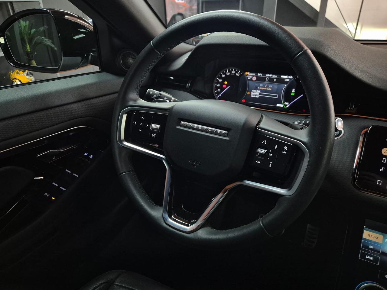 Land Rover Range Rover Evoque P300e PHEV R- #10757