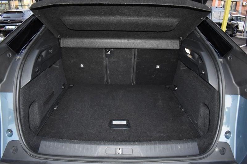 Peugeot 3008 Hybrid 145 Allure e-DCS 6