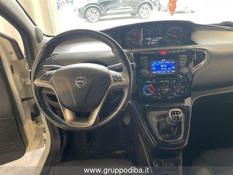 Lancia Ypsilon III 2015 Benzina 1.2 Gold s&s 69cv my19