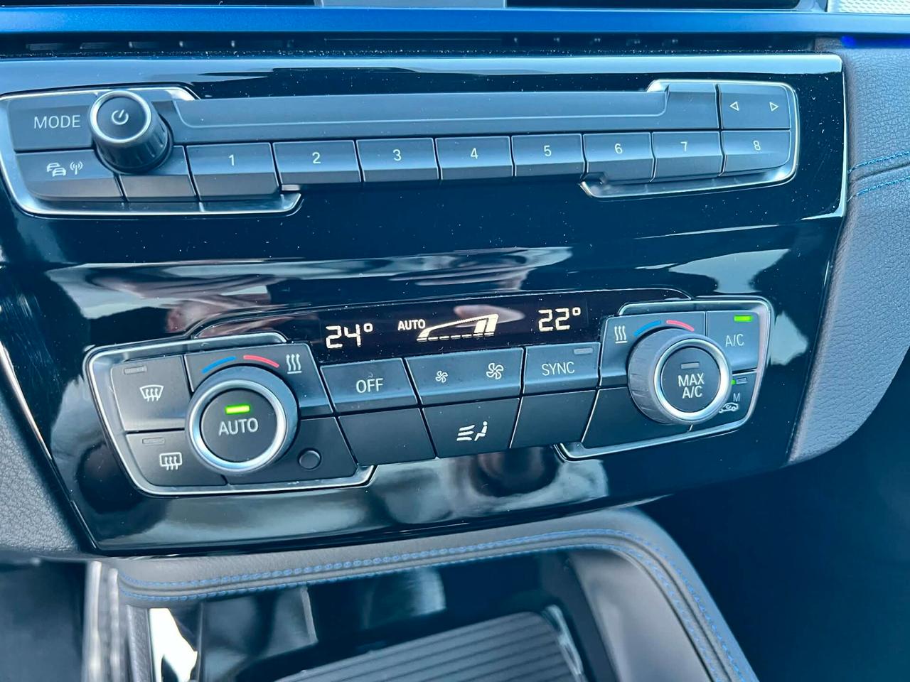 Bmw X2 2.0D 150Cv Aut.-MSPORT-