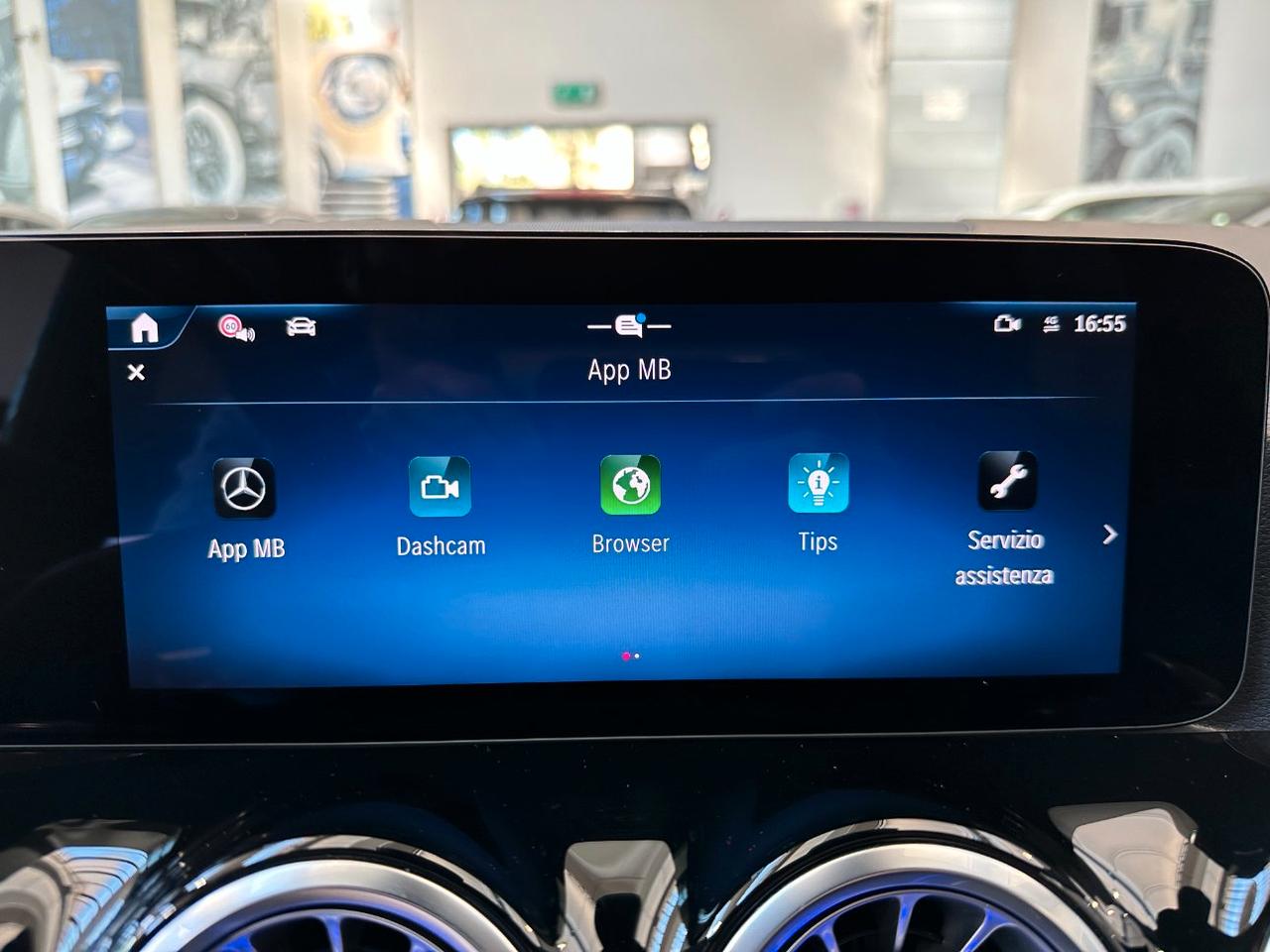 Mercedes GLA 250 e phev AMG Line Advanced Plus-19"-FULL