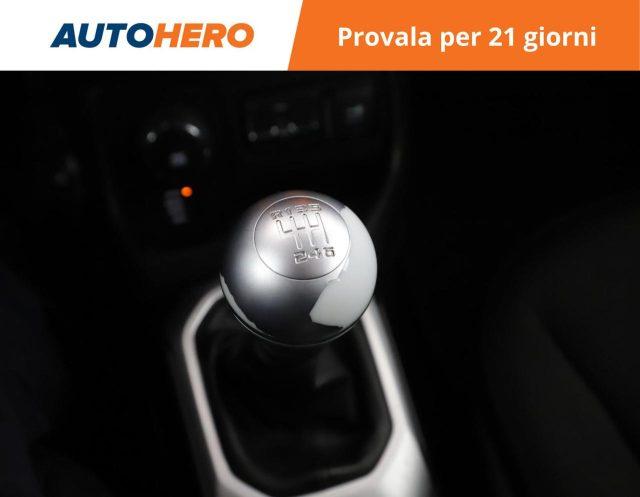 JEEP Renegade 2.0 Mjt 140CV 4WD Active Drive Longitude