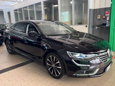 Renault Talisman dCi 160 CV EDC Energy Initiale Paris 4Control PREZZO REALE!! UNICO PROPRIETARIO!!