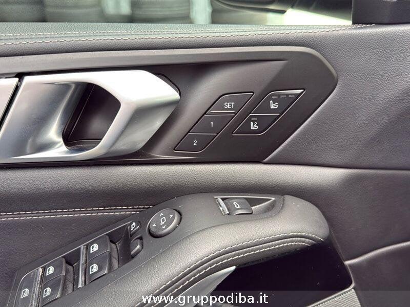BMW X5 G05 LCI 2023 xdrive40d MSport Pro auto