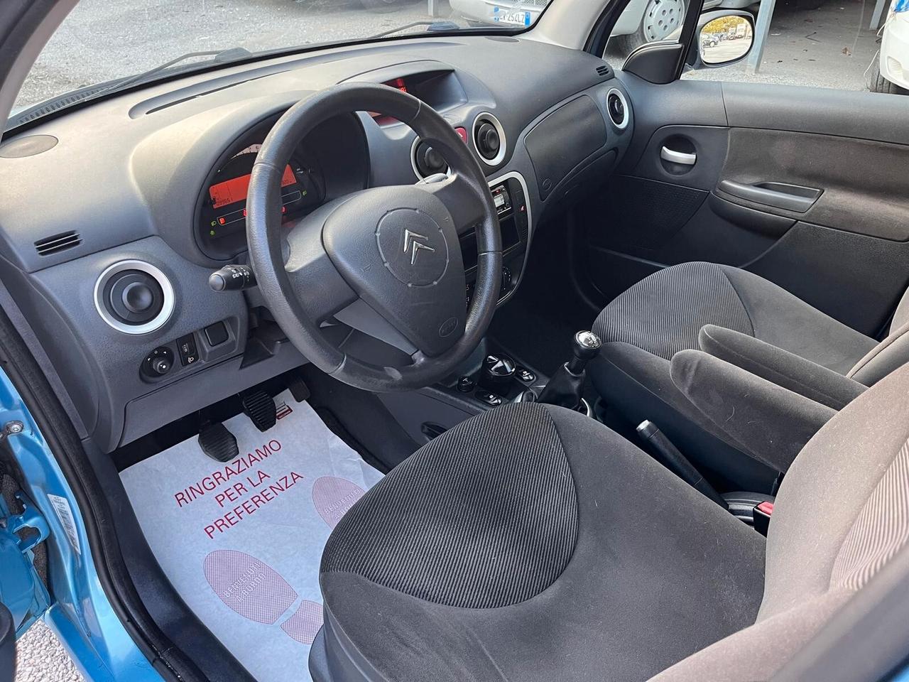 Citroen C3 1.1 Style 60Cv 12 MESI DI GARANZIA