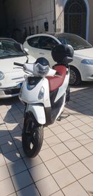 Sym Symphony 125 Unico Proprietario 3.500 km