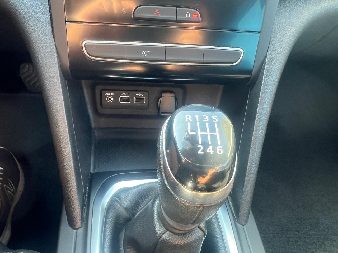 Renault Megane Sporter Blue dCi 115 CV Business