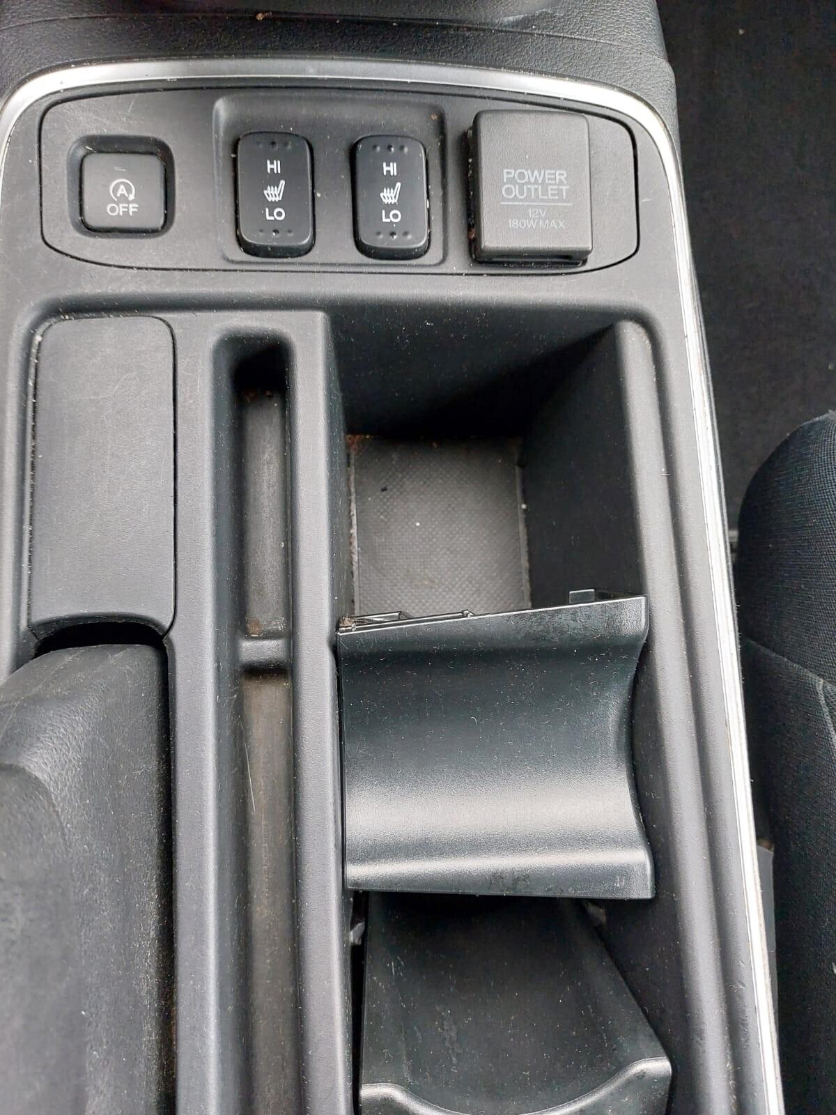 Honda CR-V 1.6 i-DTEC Elegance Navi ADAS 4WD UNICO PROPRIETARIO