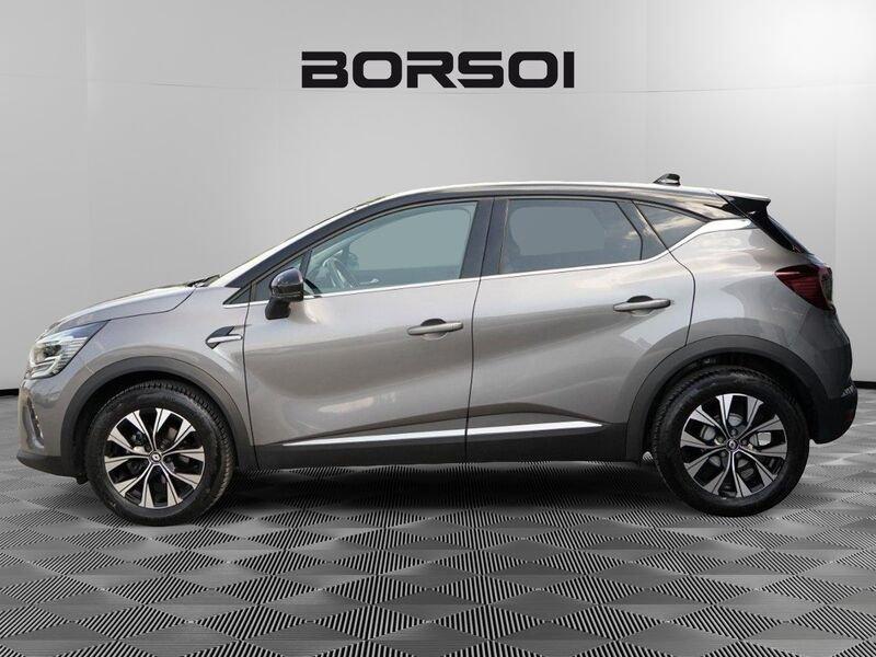 Renault Captur 2ª serie TCe 90 CV Techno