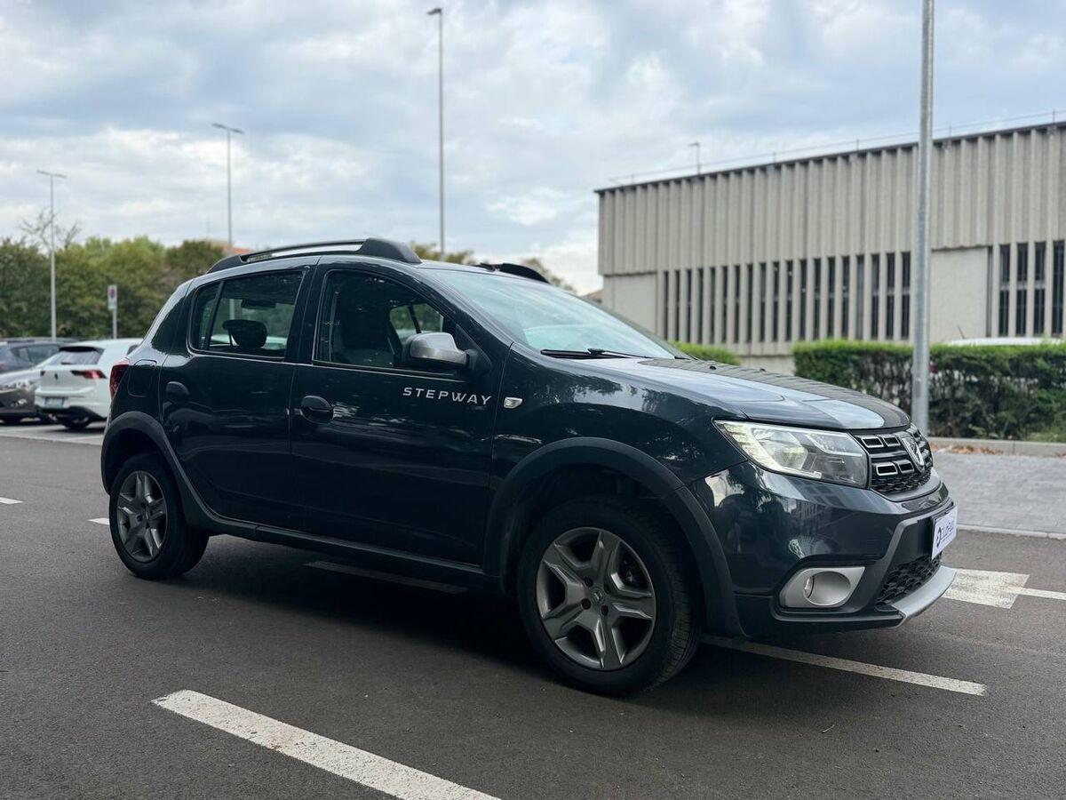 Dacia Sandero 1.5 blue dci Comfort s&s 95cv