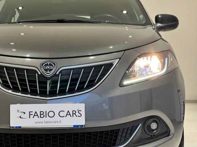 Lancia Ypsilon III 1.0 firefly hybrid Gold s&s 70cv