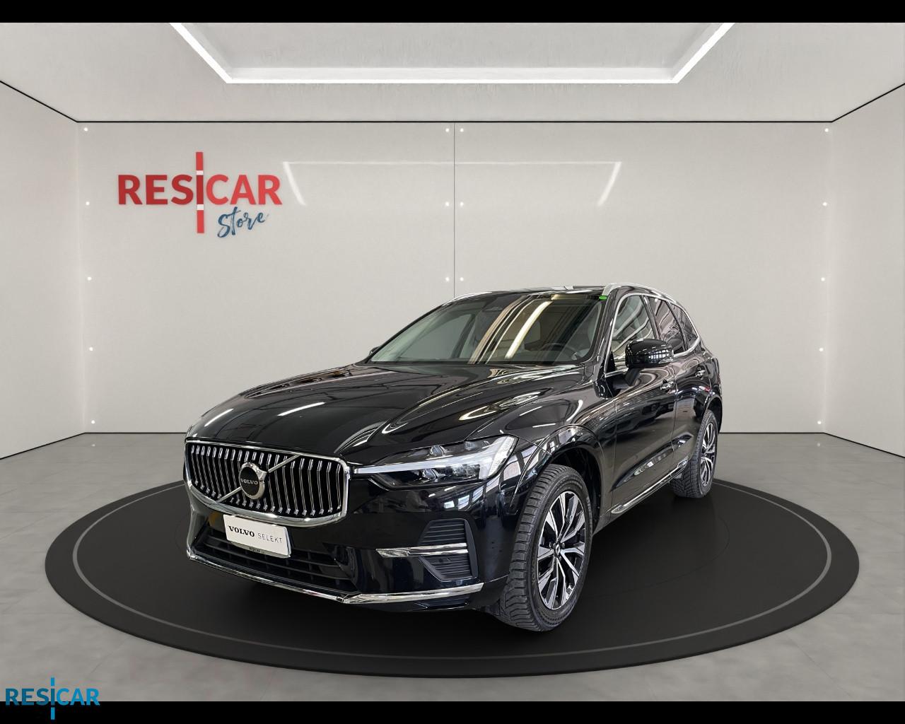 VOLVO XC60 2.0 b4 Plus Bright awd auto IVA ESPOSTA