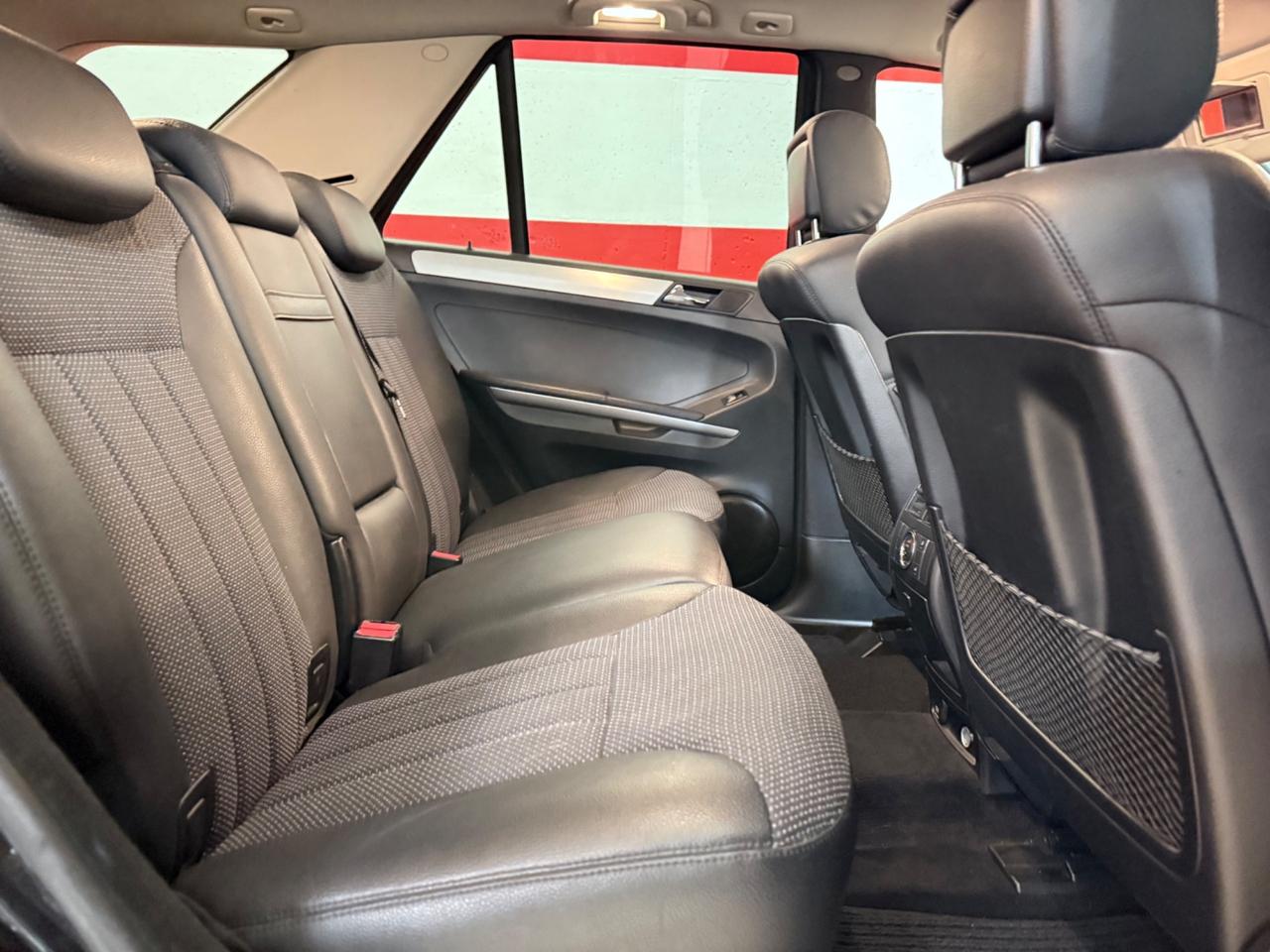 Mercedes-benz ML 280 ML 280 CDI Sport