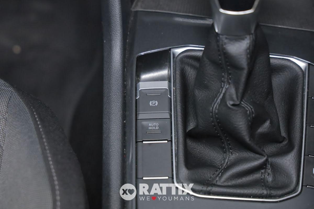 Volkswagen Tiguan 2.0 TDI 122CV Life