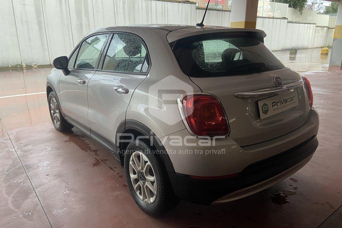 FIAT 500X 1.3 MultiJet 95 CV Cross