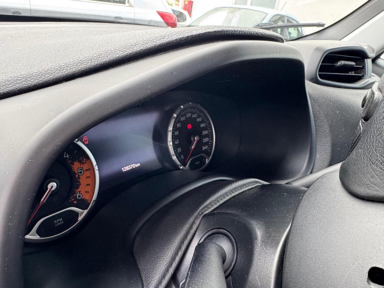 JEEP RENEGADE 1.6 M-JET 120 CV – ANNO 2018