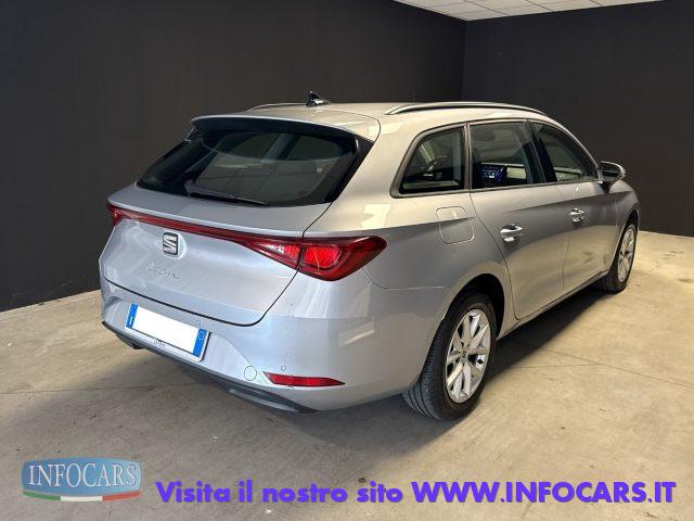 SEAT Leon Sportstourer 2.0 TDI 150 CV DSG Business - PROMO