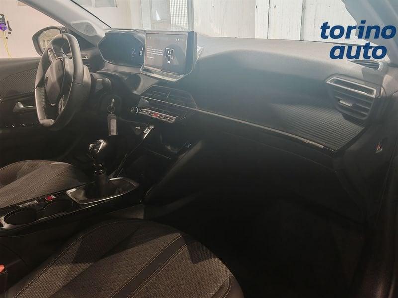 Peugeot 208 Allure PureTech 100 S/S