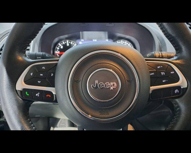 JEEP Renegade 2.0 mjt 140cv Limited 4wd