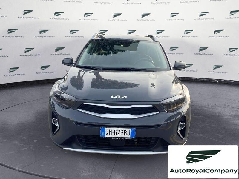KIA Stonic Stonic 1.2 DPI ECO GPL Urban