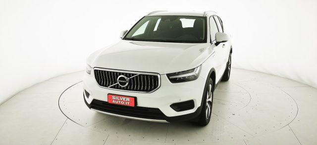 VOLVO XC40 T4 Recharge Plug-in Hybrid Inscription Expression