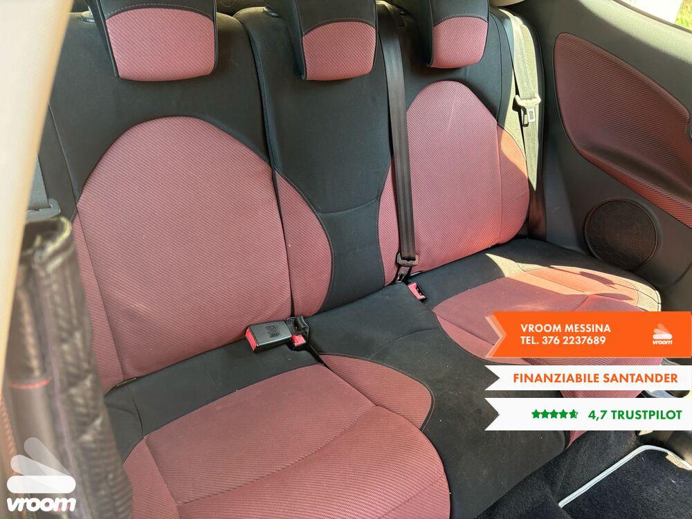 ALFA ROMEO MiTo MiTo 1.6 JTDm 16V Distinctive