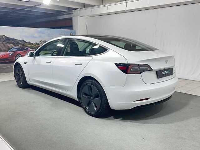 Tesla Model 3 Long Range Dual Motor AWD Batteria nuova al 100%