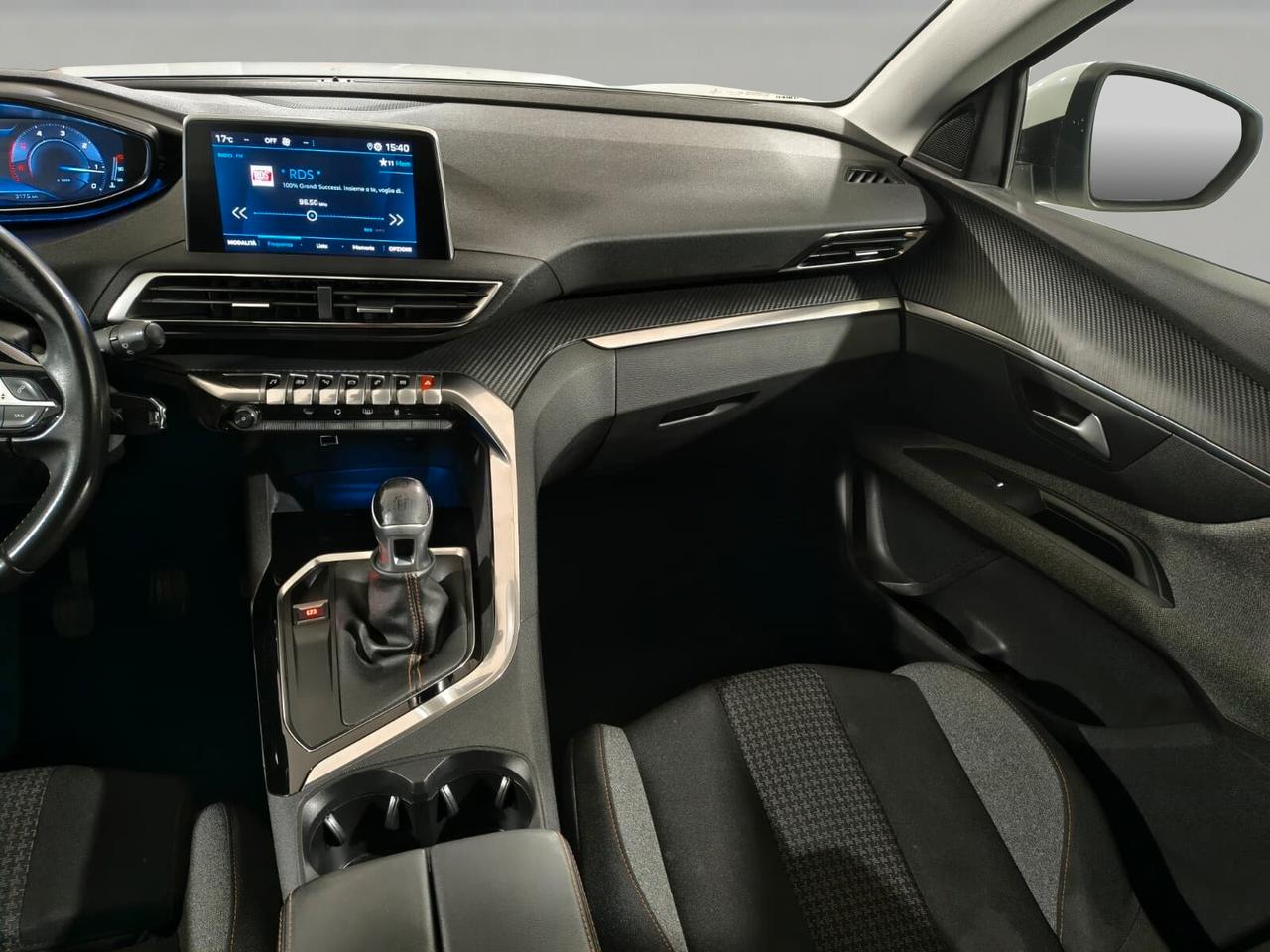 Peugeot 3008 130CV Active