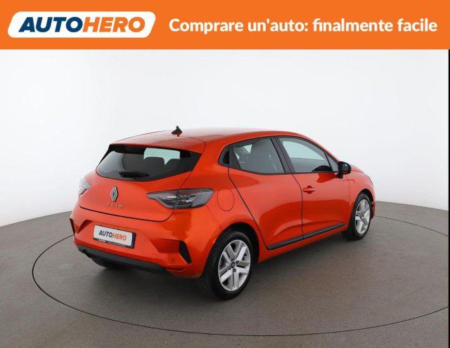 RENAULT Clio SCe 65 CV 5 porte Evolution