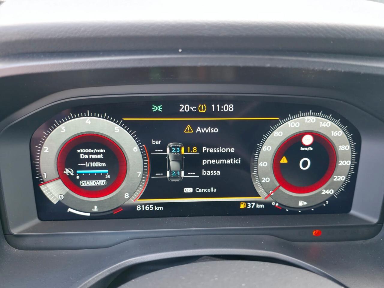 Nissan Qashqai MHEV 140 CV N-Connecta