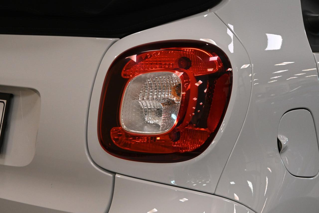 SMART fortwo 3ªs.(C/A453) fortwo 70 1.0 twinam...