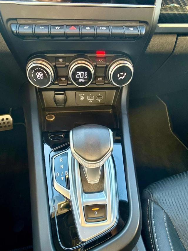 RENAULT Arkana Arkana Full Hybrid E-Tech 145 CV Engineered