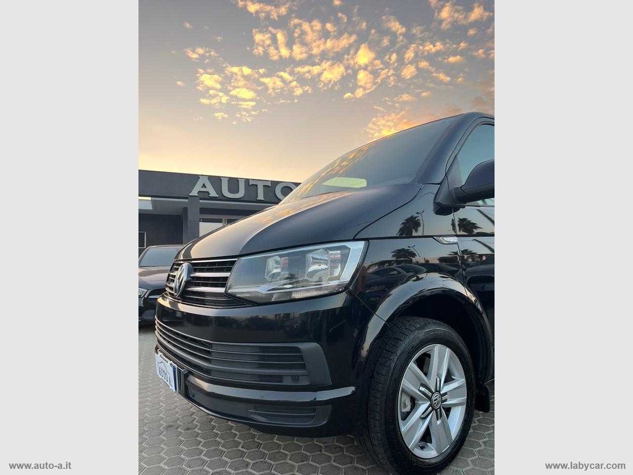 Caravelle 2.0TDI 204 DSG PC COMFORTLINE