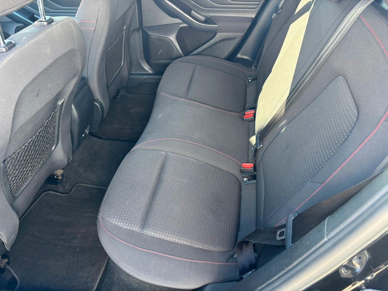 Ford Focus 1.5 EcoBoost 150 CV 5p. ST-Line