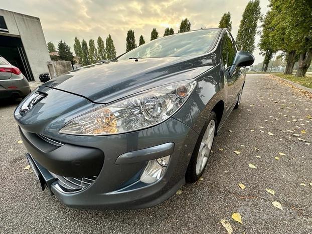 PEUGEOT 308 1.6 HDi 110CV 5p. Premium