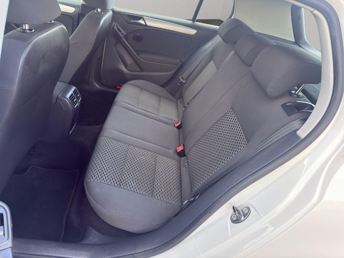 VOLKSWAGEN - Golf - 1.6 TDI 105CV 5p. Highline