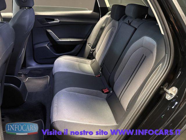 SEAT Leon Sportstourer 2.0 TDI 116 CV Style - PROMO