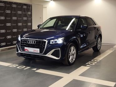Audi Q2 Q2 35 TFSI S tronic S line Edition