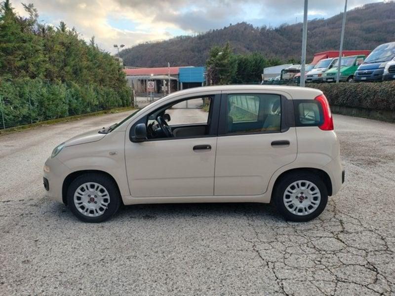 FIAT Panda 1.2 69cv E6 Easy