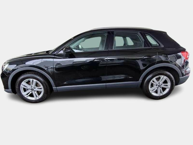 AUDI Q3 35 TDI S tronic Business