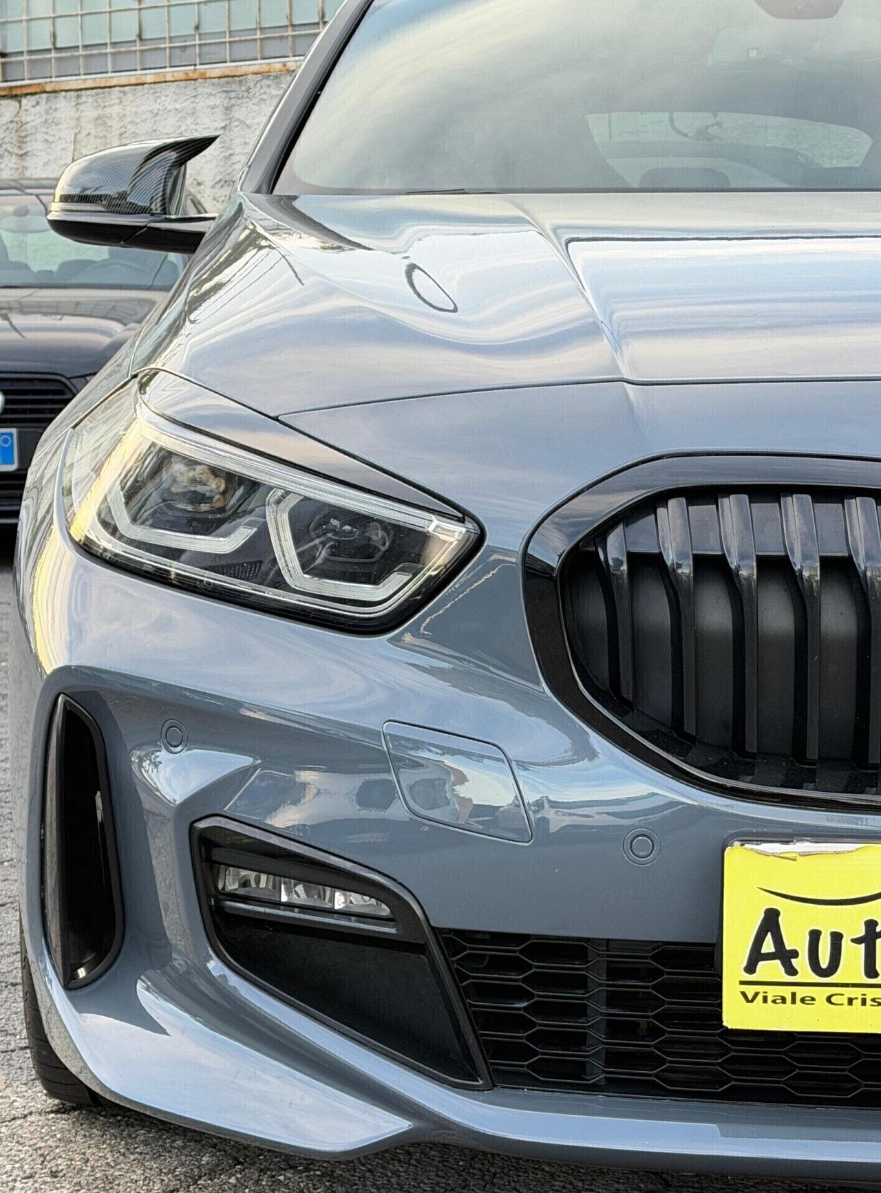 Bmw Serie 1 118D 150CV M-SPORT