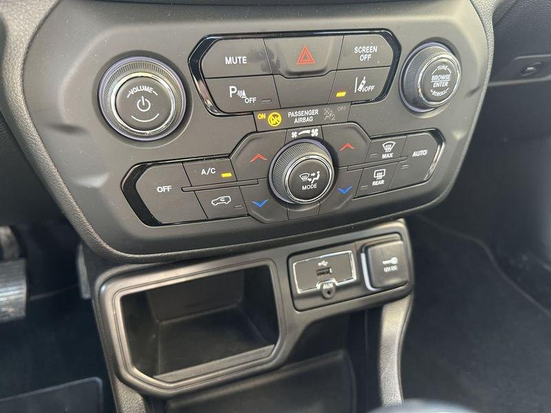 Jeep Renegade Jeep Renegade 1.6 Mjt 130 CV Limited