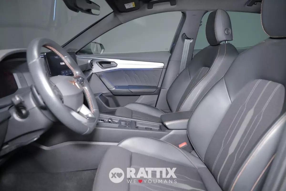 Cupra Formentor 1.5 TSI 150CV DSG