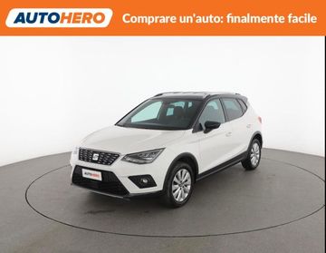 SEAT Arona 1.0 EcoTSI 115 CV XCELLENCE