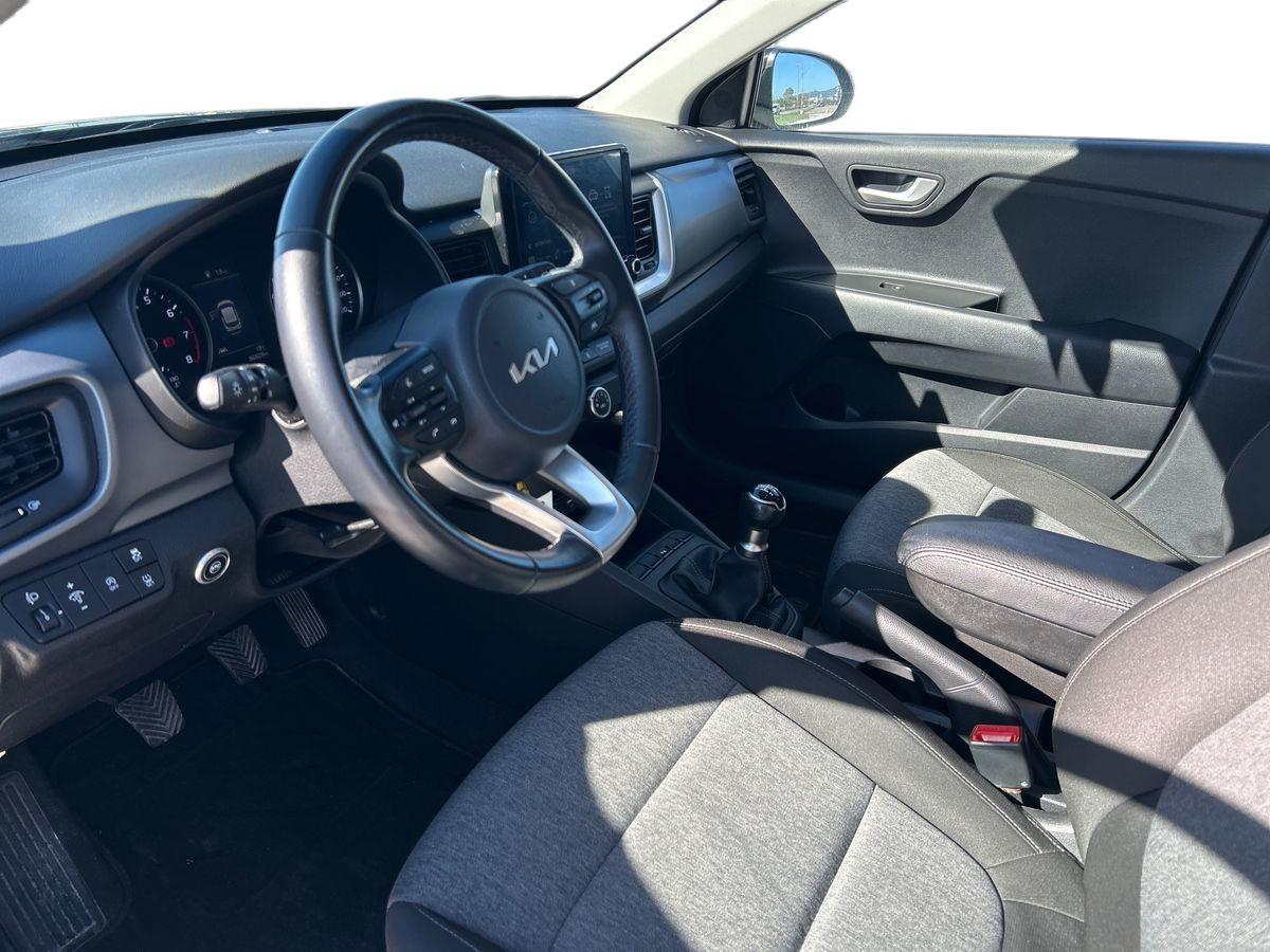 KIA Stonic 1.2 dpi Urban gpl 82cv