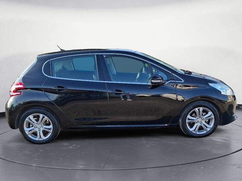 Peugeot 208 1.6 BlueHDi 120 CV S&S 5 porte Allure
